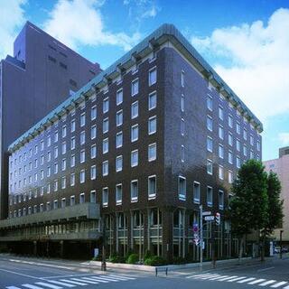 札幌グランドホテルの写真1