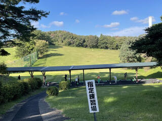 東京国際ゴルフ倶楽部のクチコミ写真3
