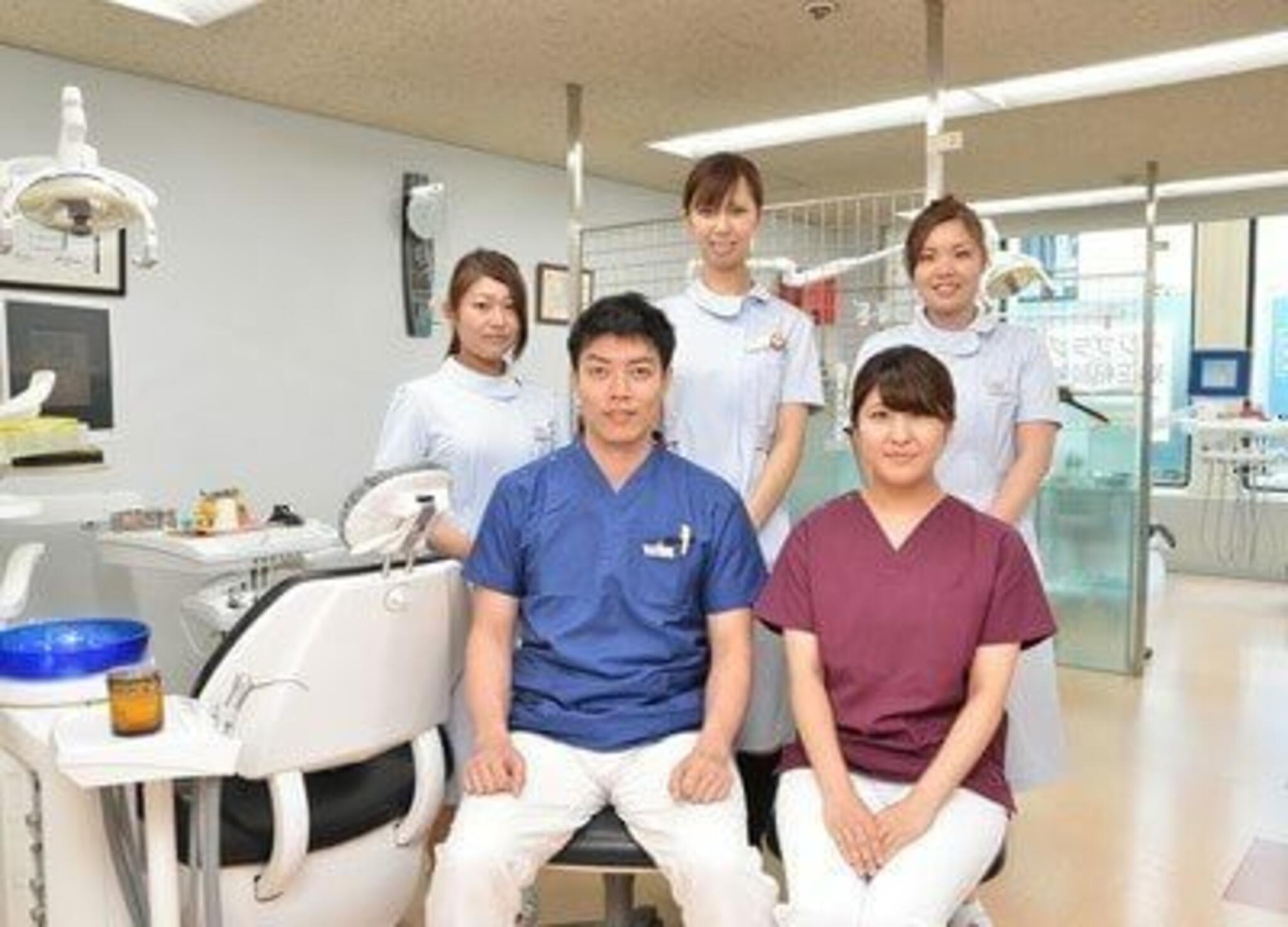 東京流通センター歯科クリニックの代表写真9