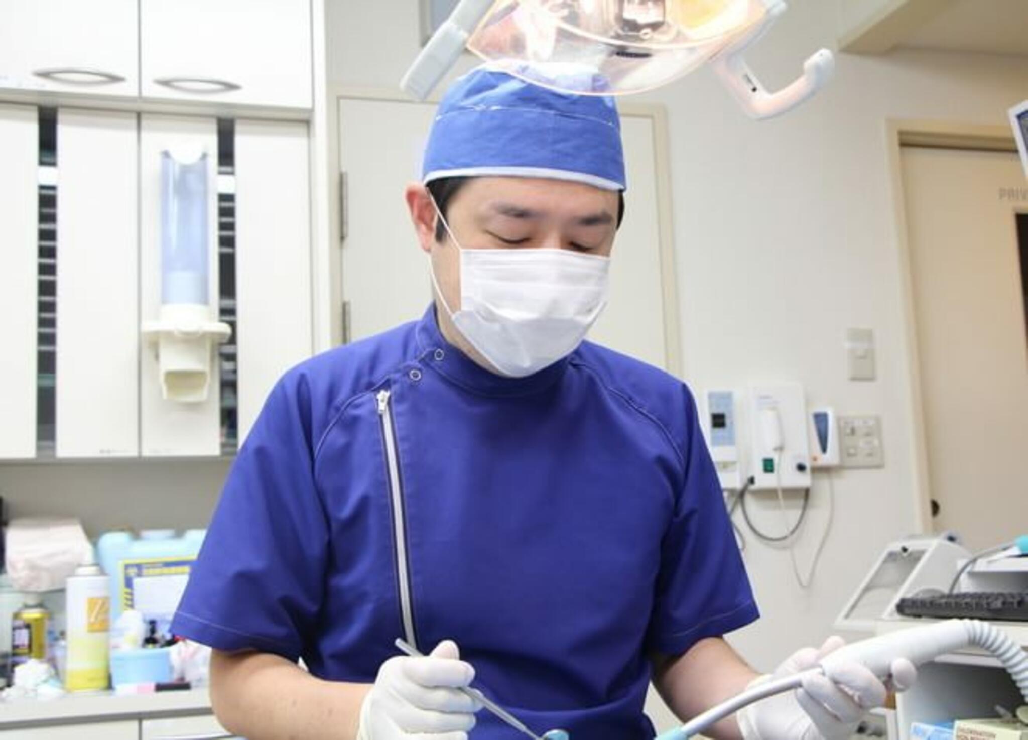 梅川歯科医院の代表写真8