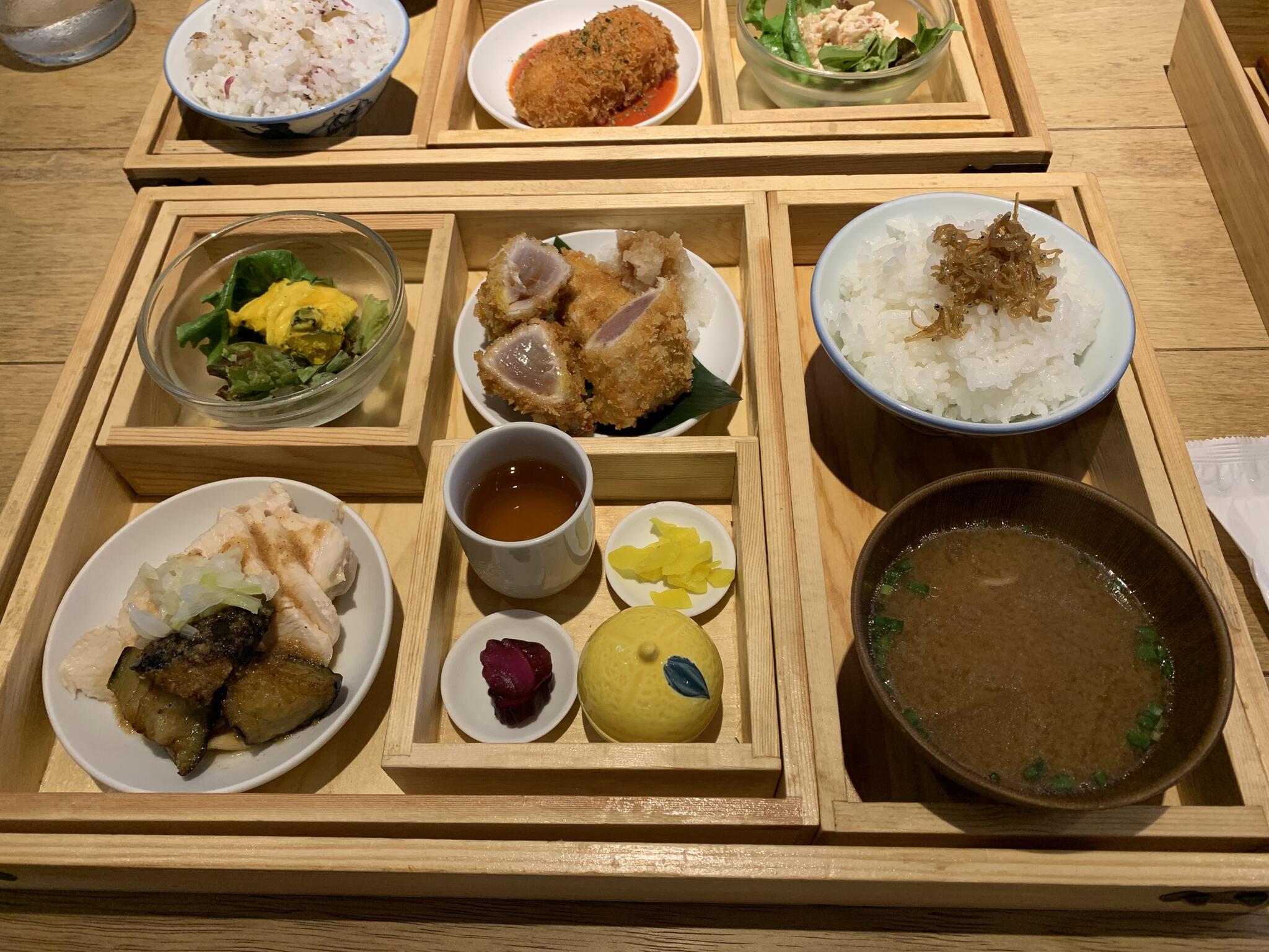 TSUKUMO食堂の代表写真5