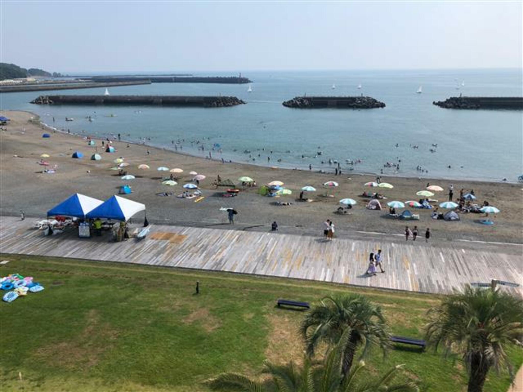 県立公園ヤ・シィパークの代表写真6