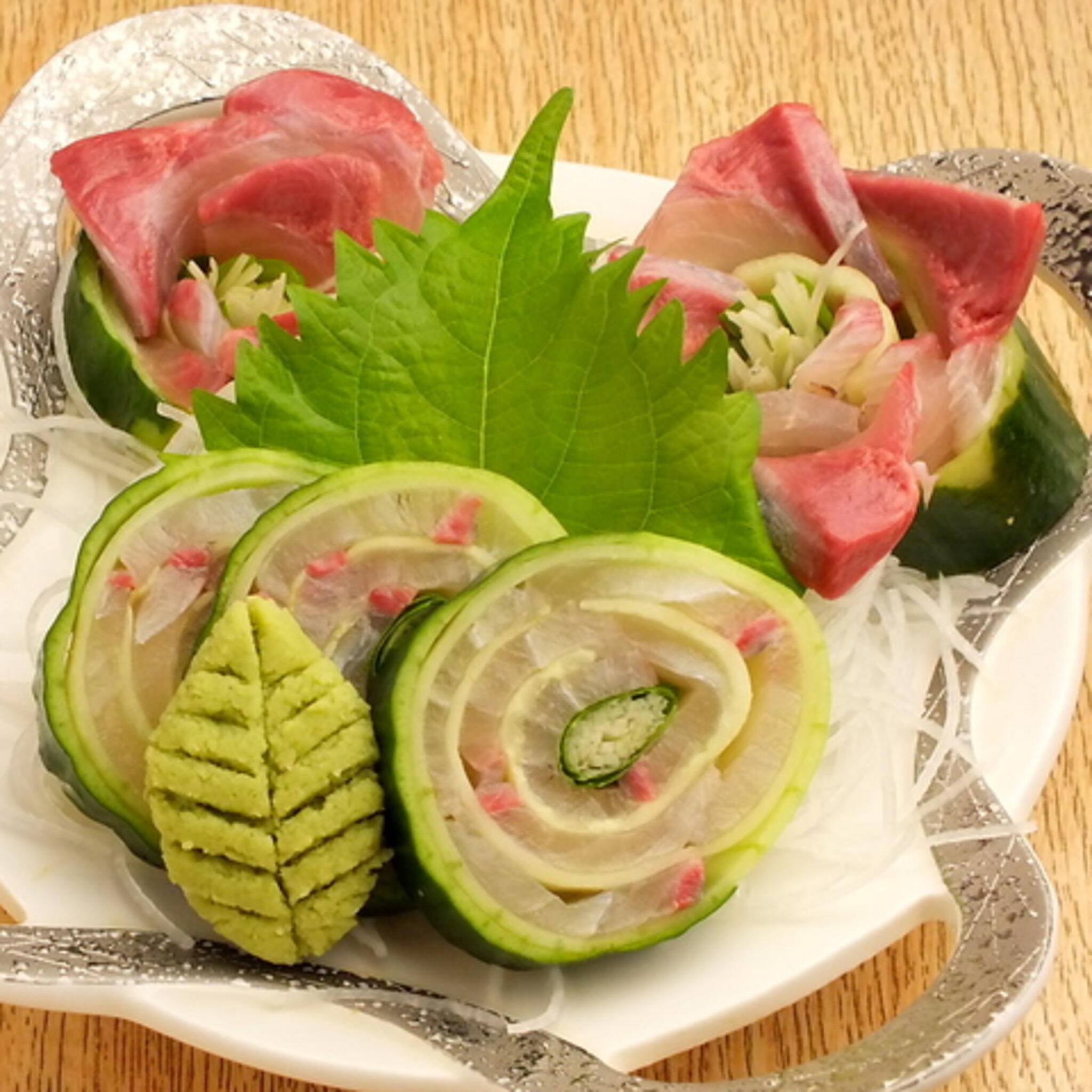 立川松栄寿司の代表写真5