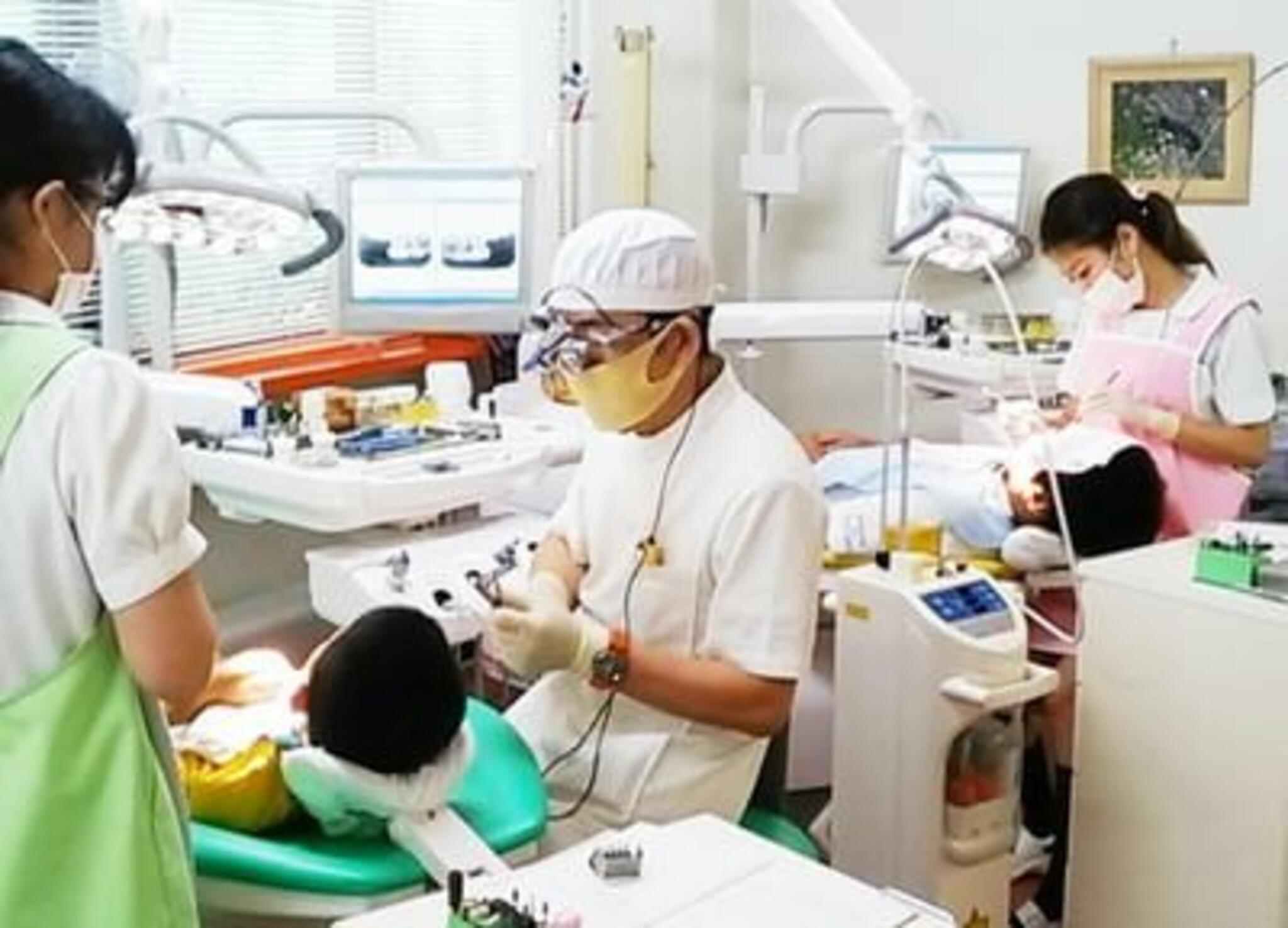 斉木歯科医院の代表写真6
