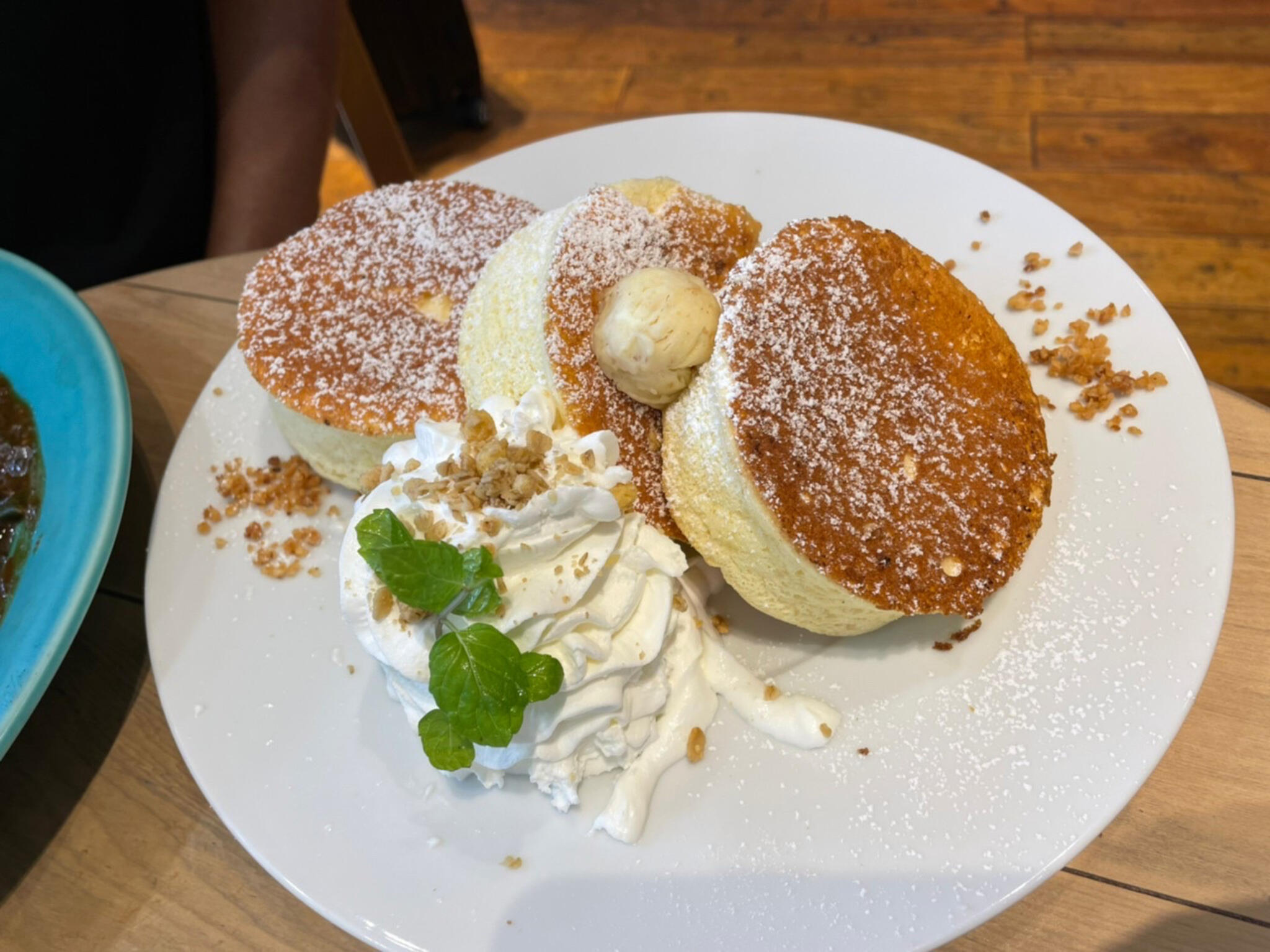 湘南パンケーキ 小田原店の代表写真5