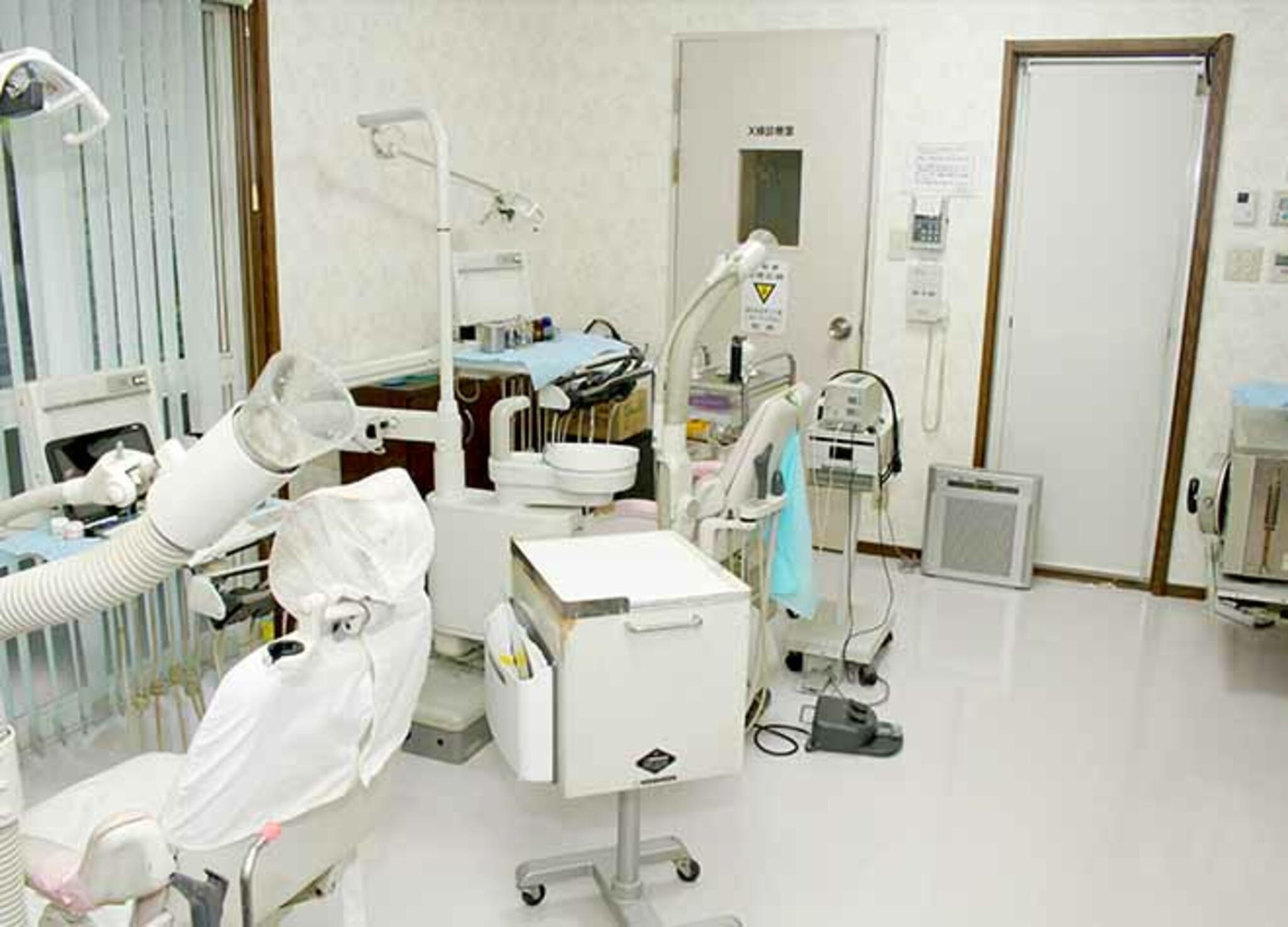 望田歯科医院の代表写真4