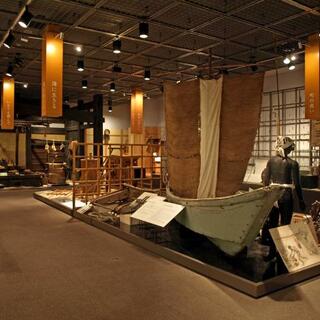 八戸市博物館の写真23