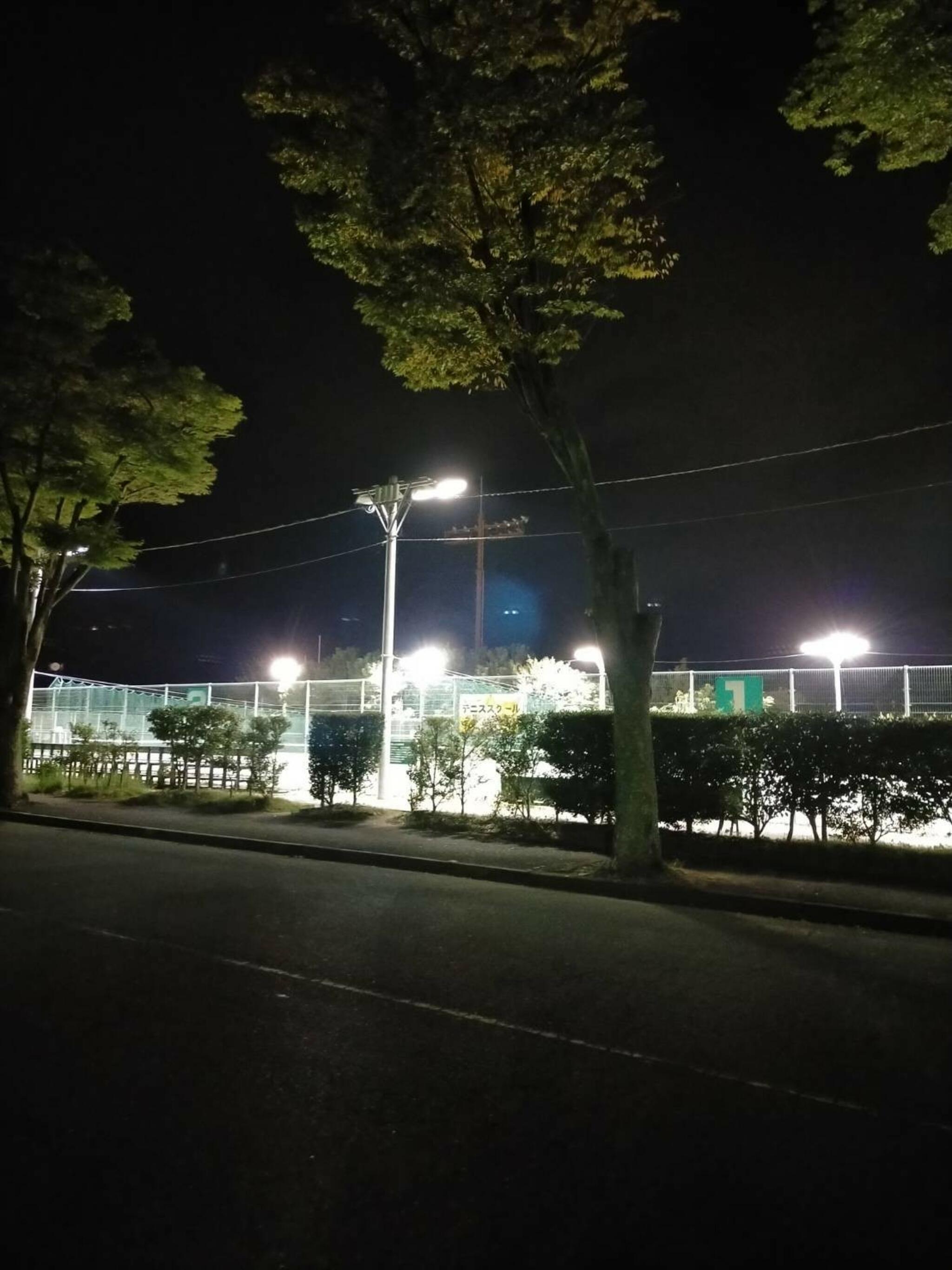 坂戸市民総合運動公園の代表写真7