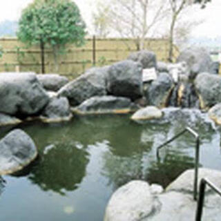 芳賀温泉 ロマンの湯の写真7