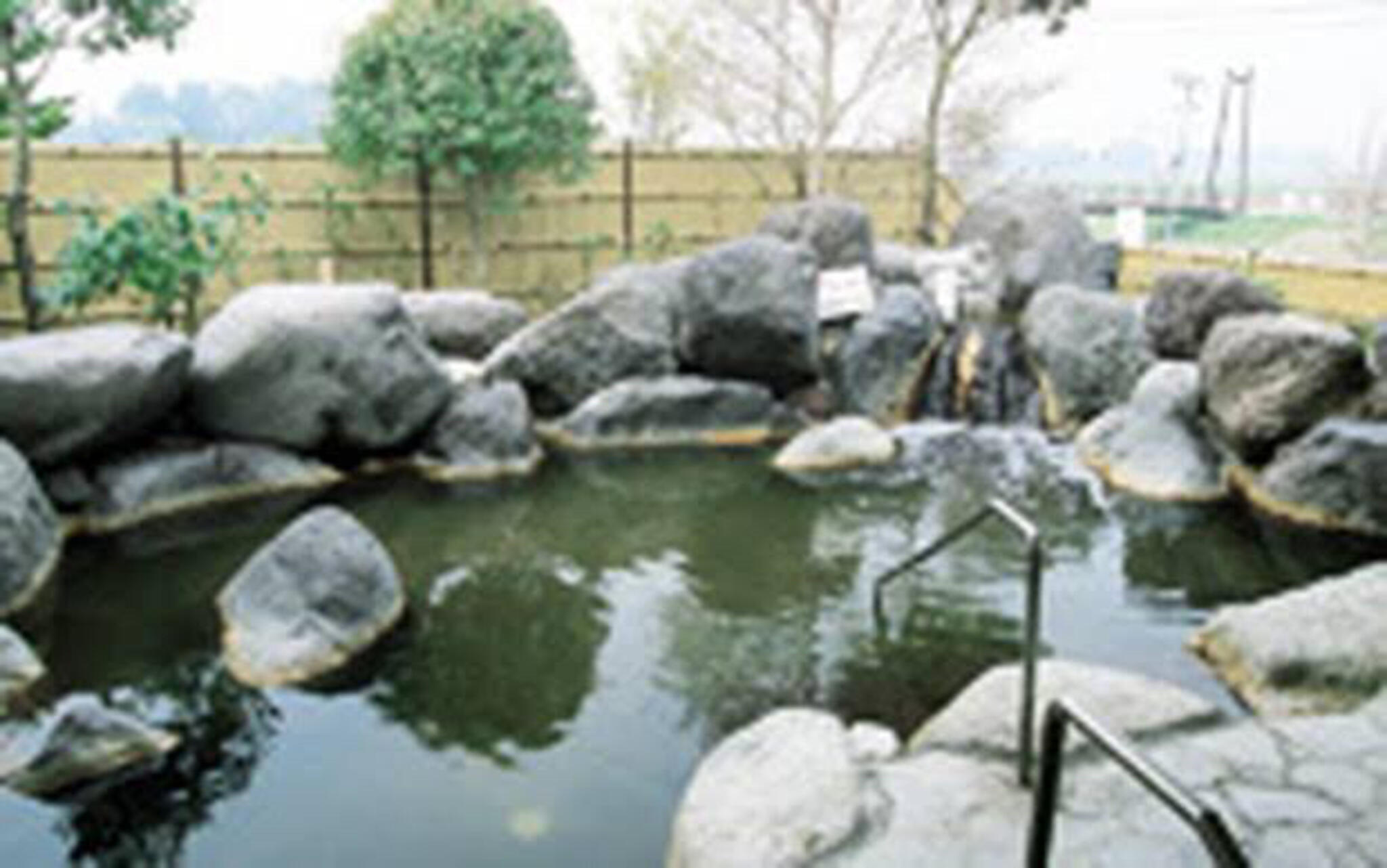 芳賀温泉 ロマンの湯の代表写真7