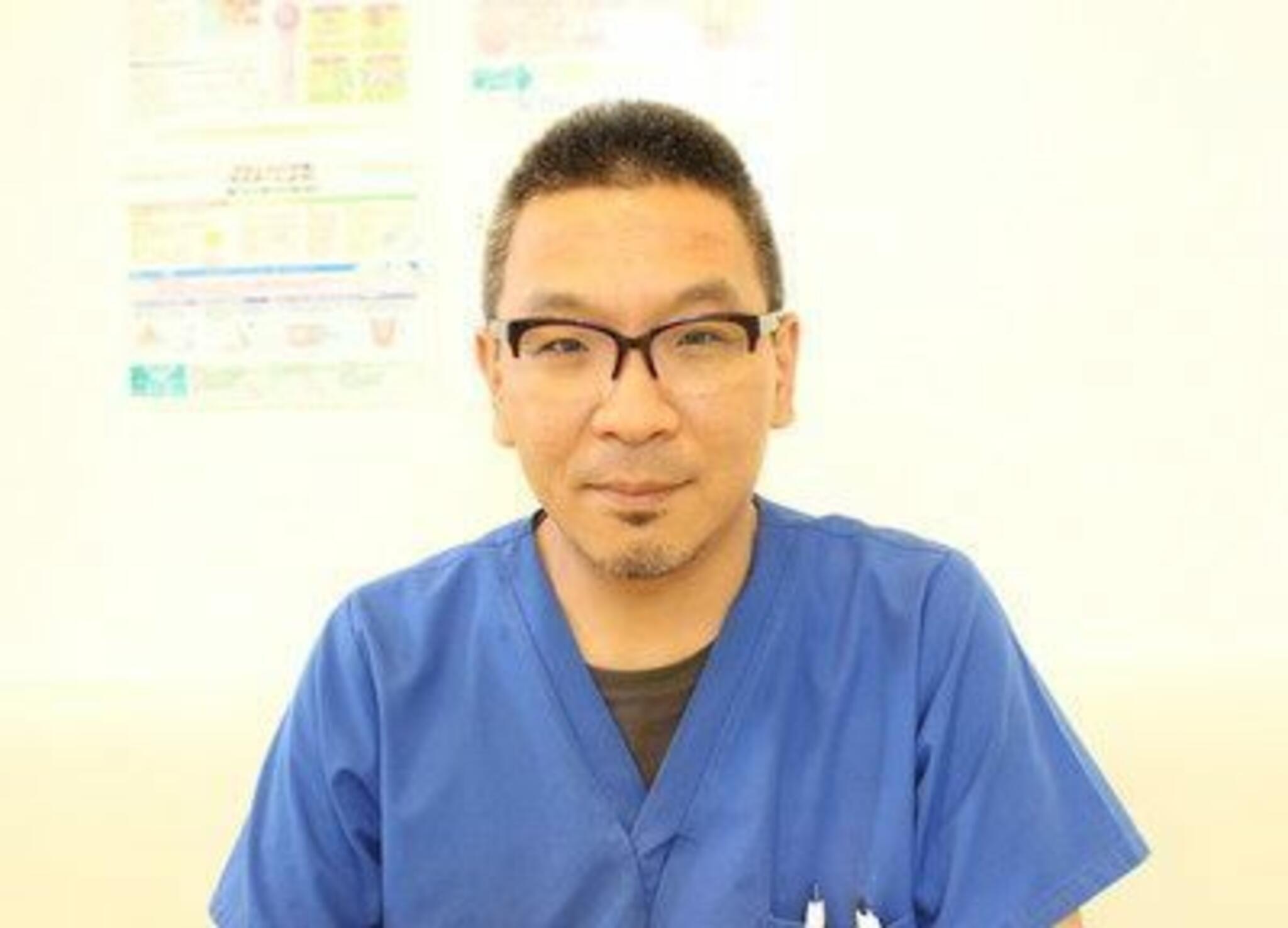 山川リンタロー歯科診療所の代表写真2