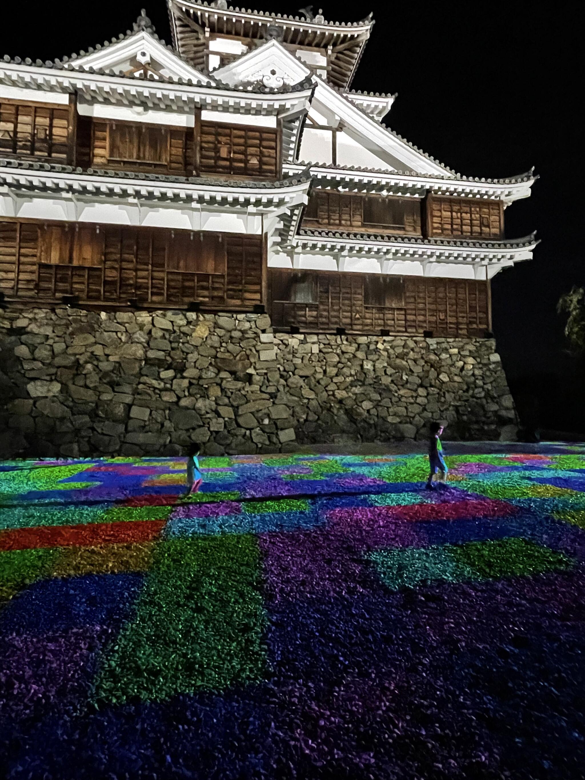 福知山城の代表写真10