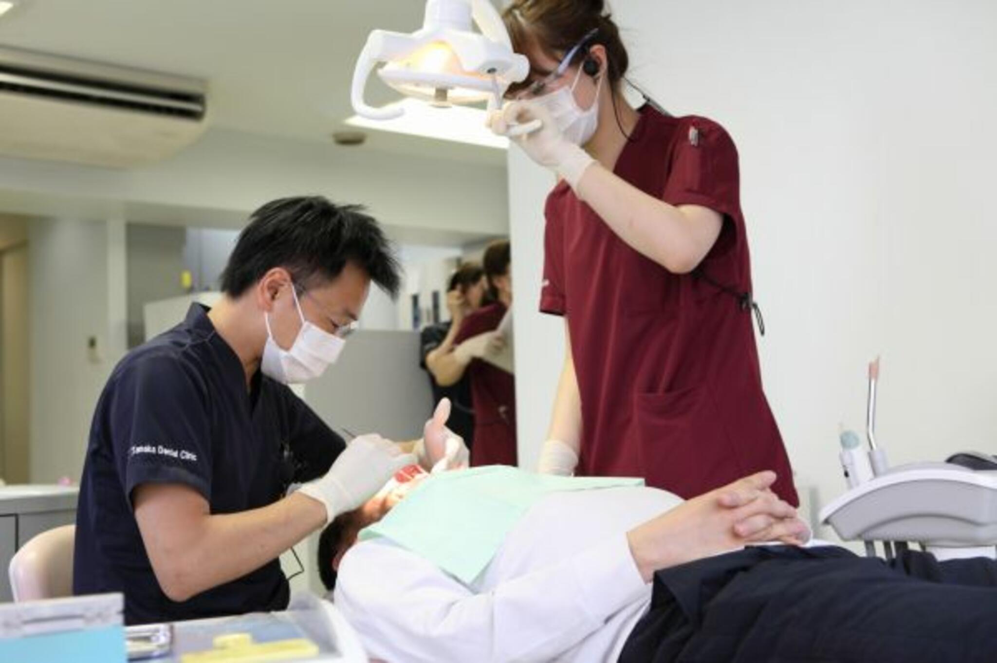 医療法人田中歯科医院の代表写真10