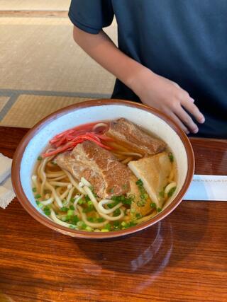 レストラン入江のクチコミ写真4