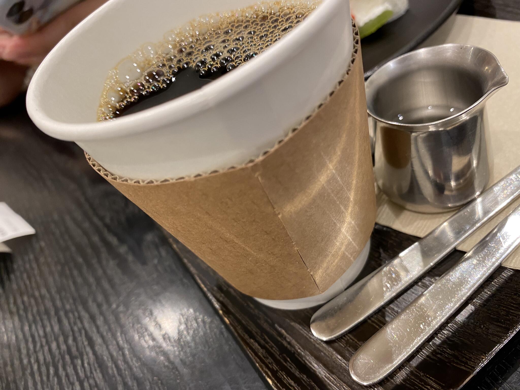24/7 coffee&roaster yokohamaの代表写真1