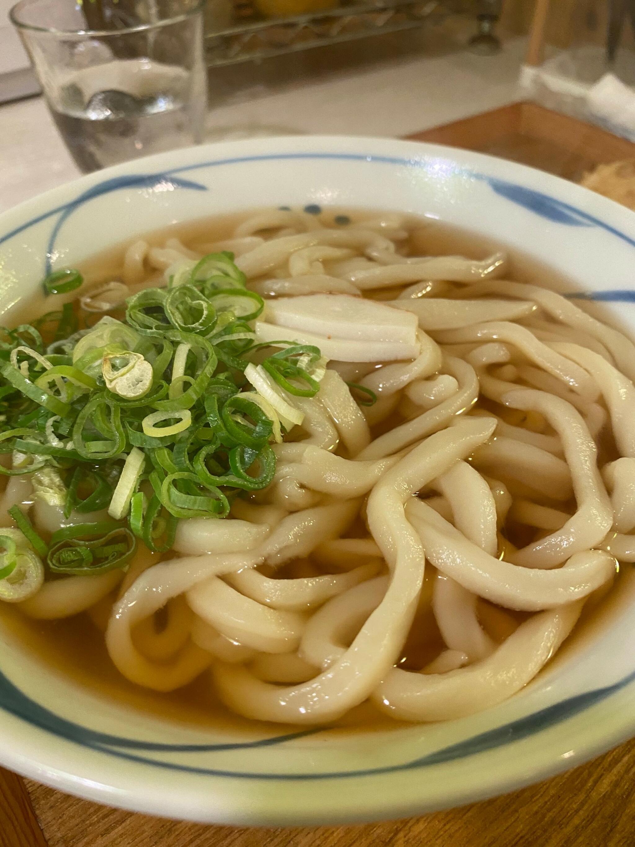 うどん大地の代表写真7