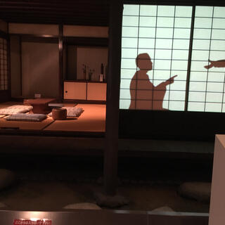 松山市立子規記念博物館の写真4