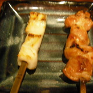 YAKITORI Dining 三星の写真10