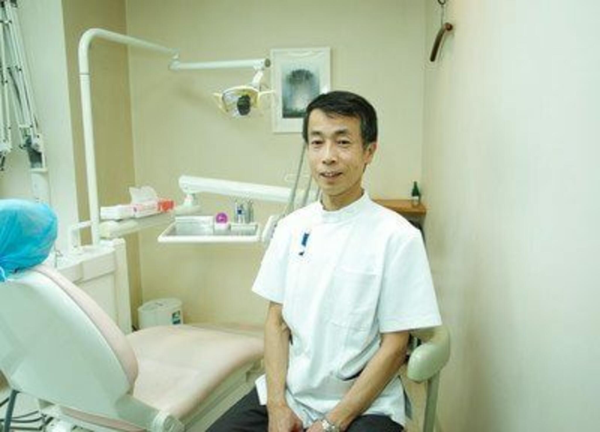大竹歯科の代表写真2
