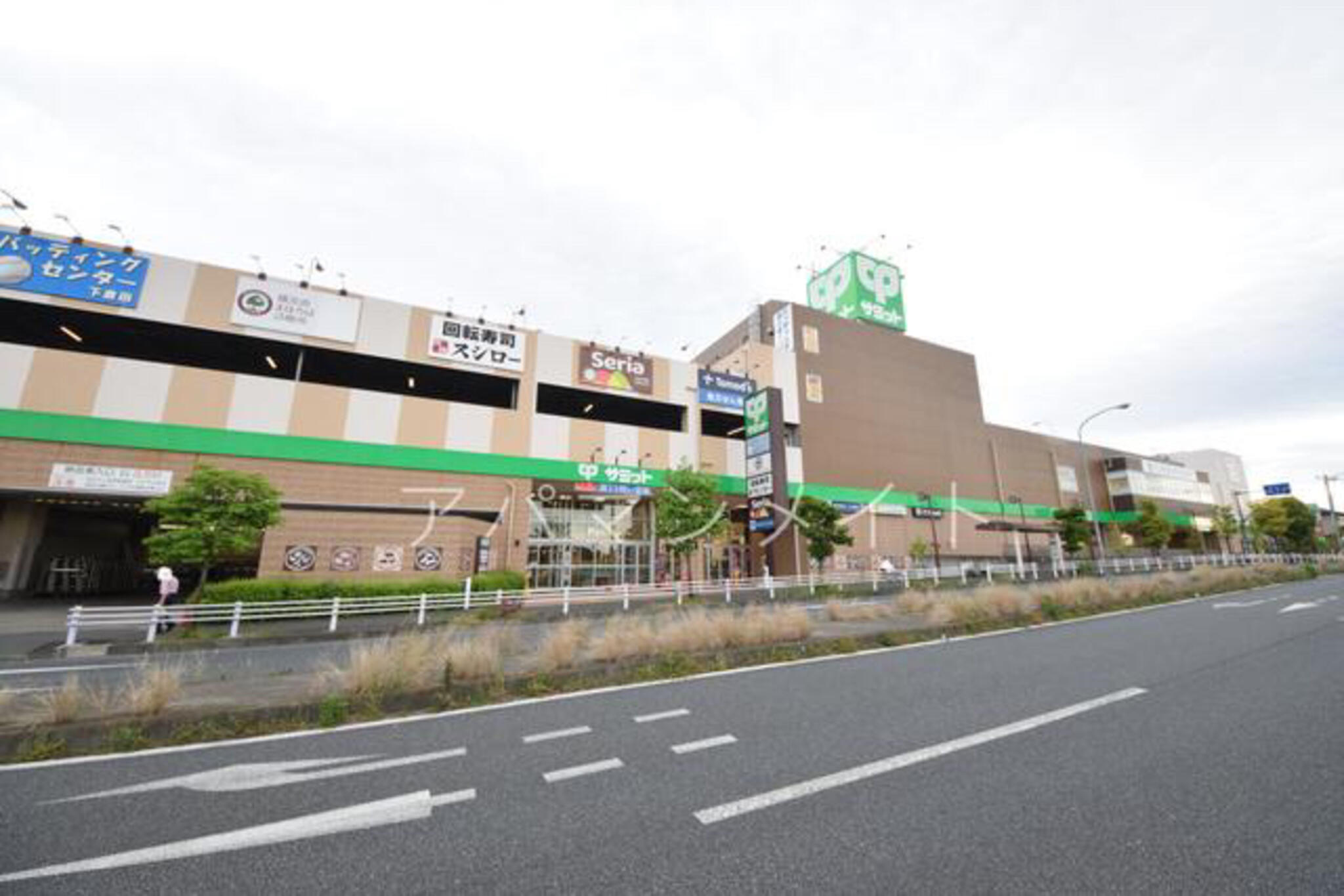 クチコミ : バッティングセンター 下倉田 - 横浜市戸塚区下倉田町/スポーツ施設提供業 | Yahoo!マップ