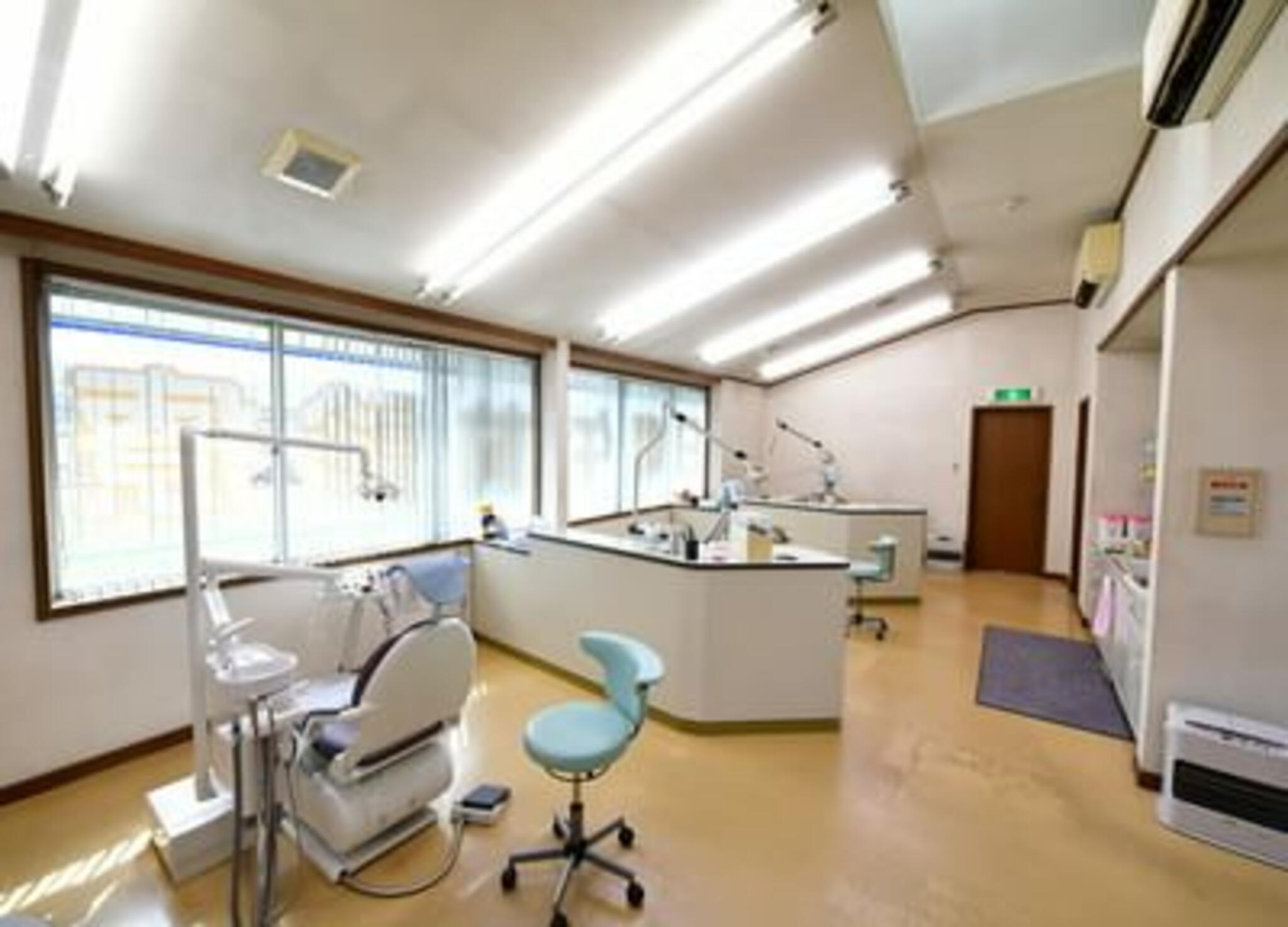 ナカノ歯科医院の代表写真2