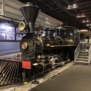 鉄道博物館の写真2
