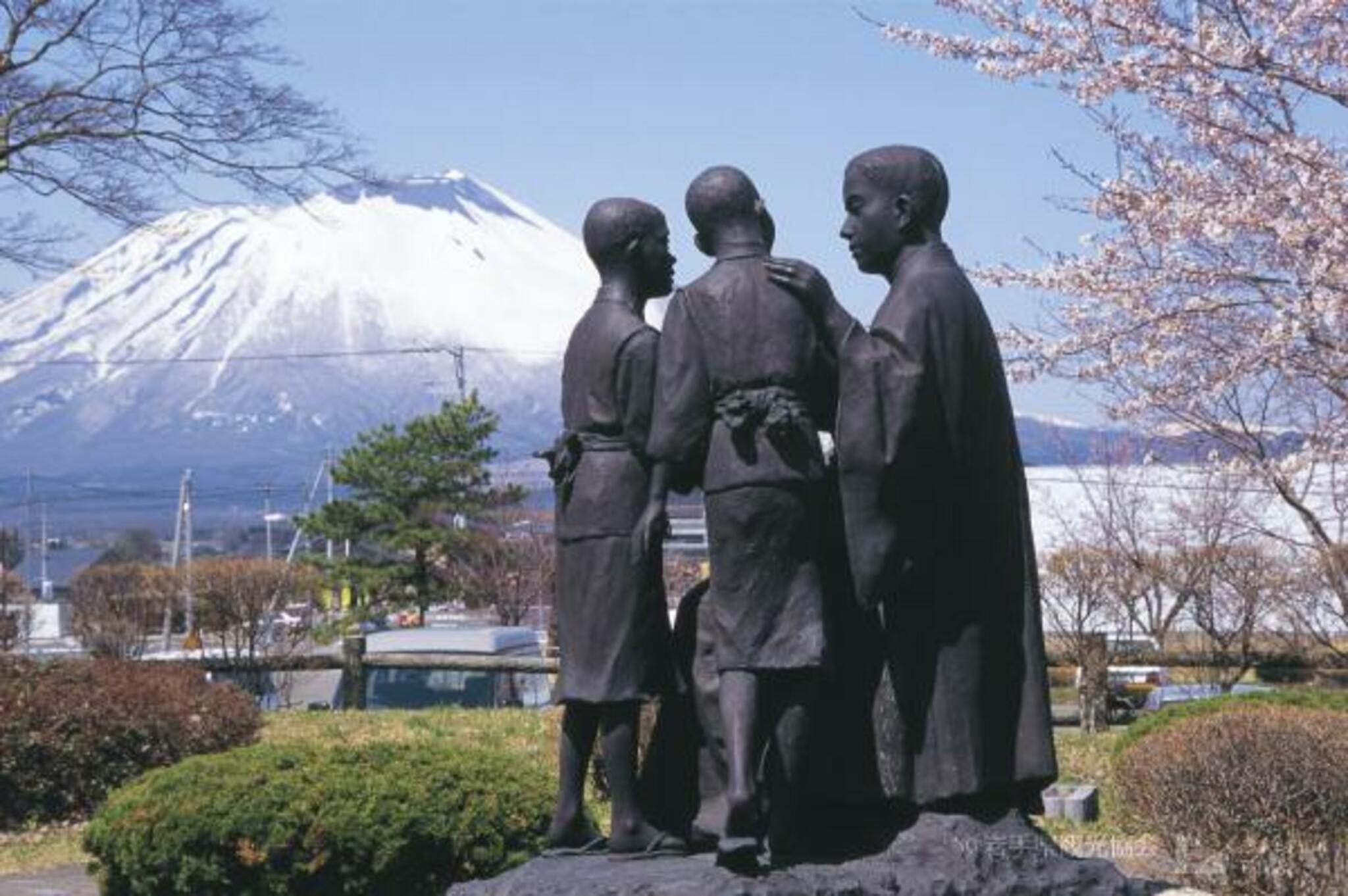 石川啄木記念館の代表写真5