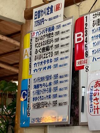 魚屋の寿司 東信のクチコミ写真1