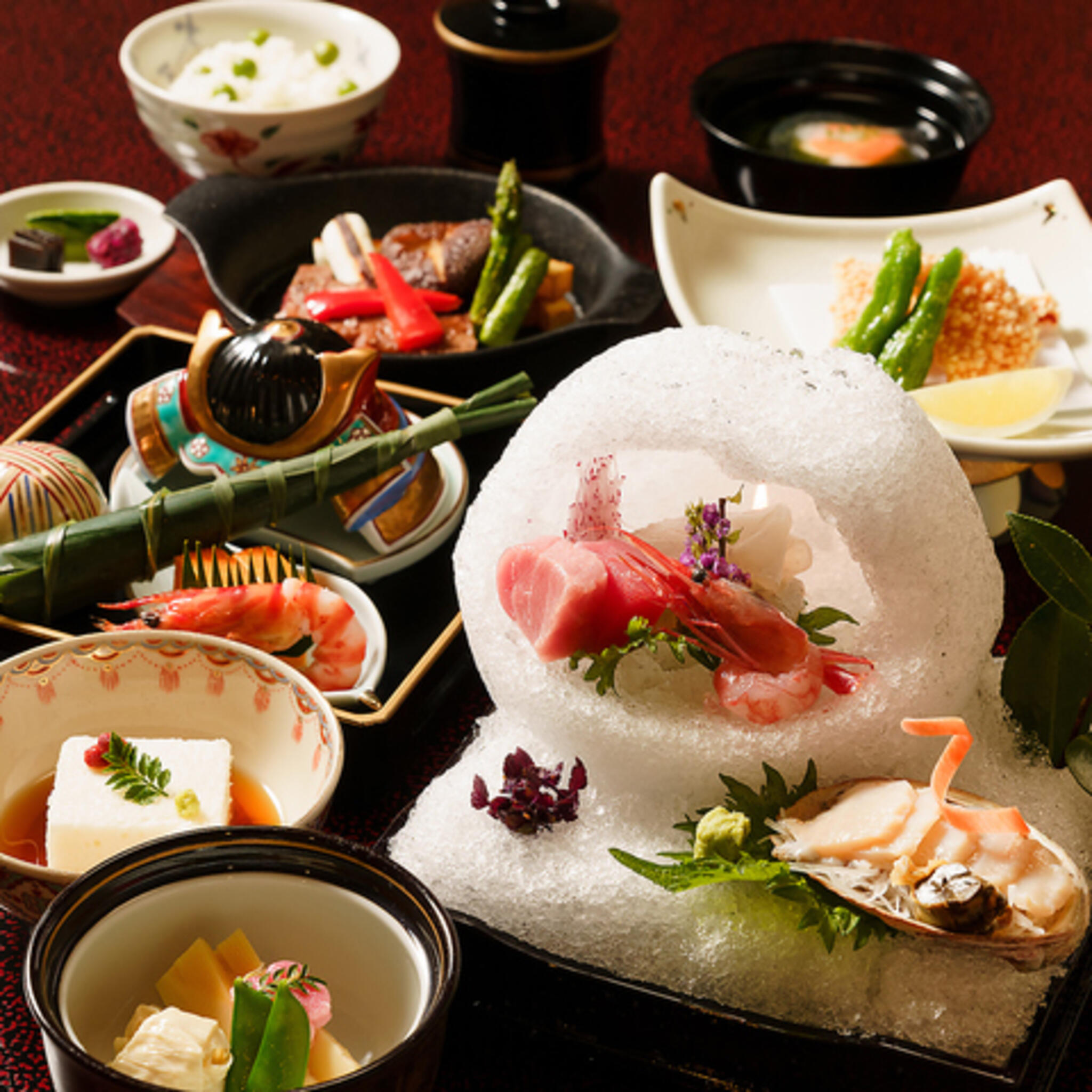 日本料理 たけむらの代表写真3