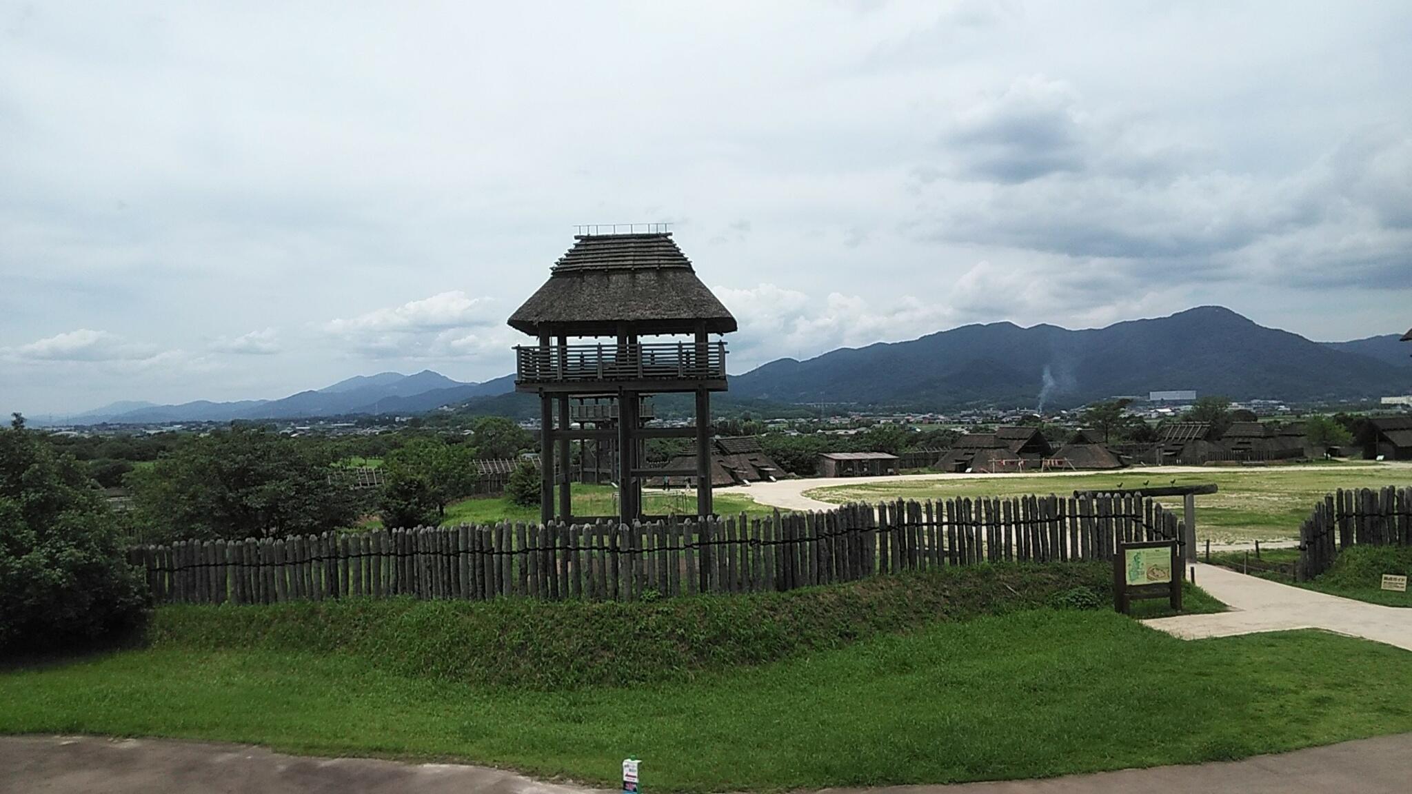 吉野ヶ里歴史公園の代表写真3