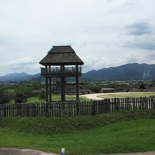 吉野ヶ里歴史公園の写真3