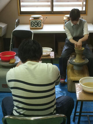 新庄東山焼弥瓶窯のクチコミ写真1