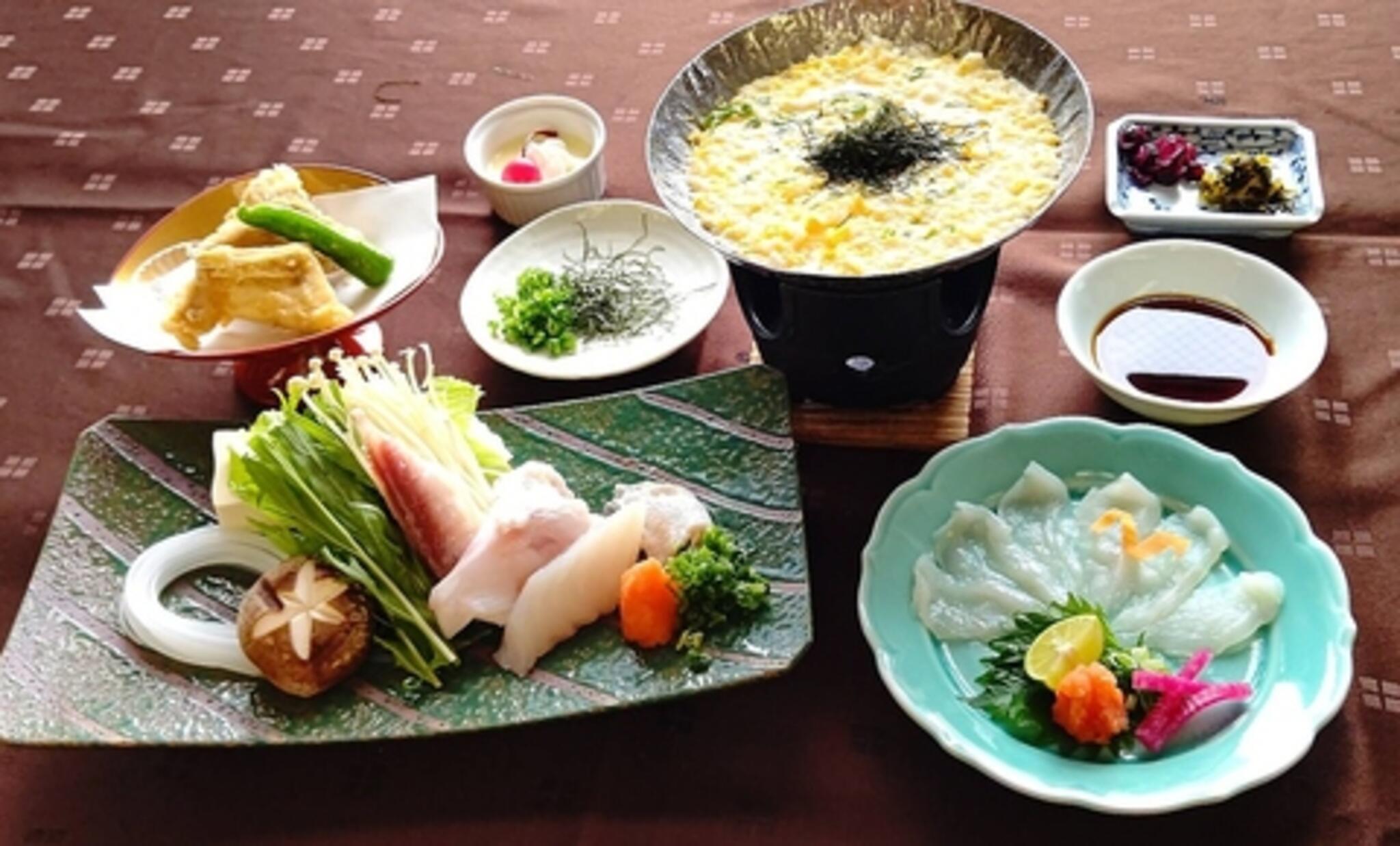 松葉寿司の代表写真3
