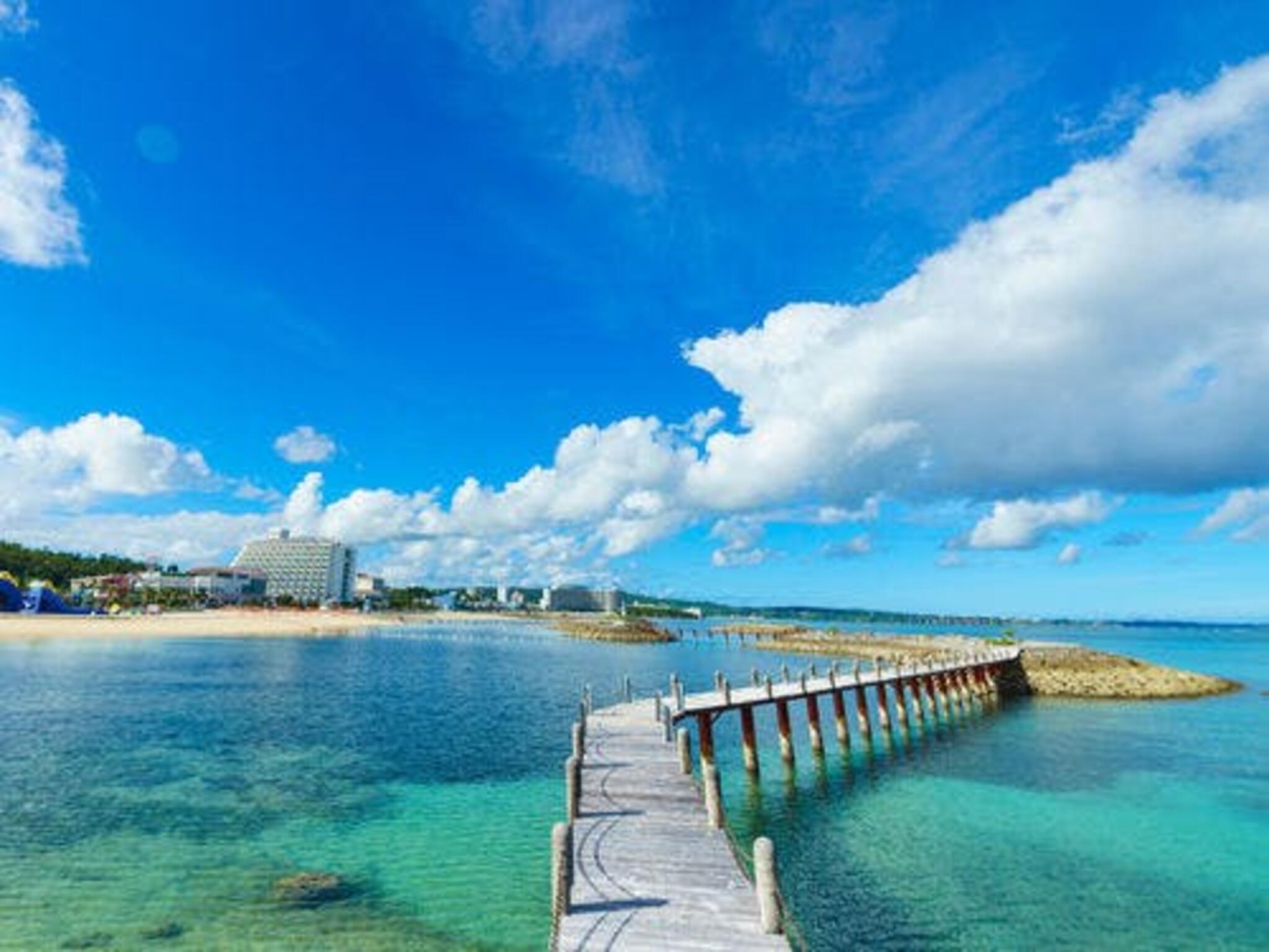 シェラトン沖縄サンマリーナリゾートの代表写真3