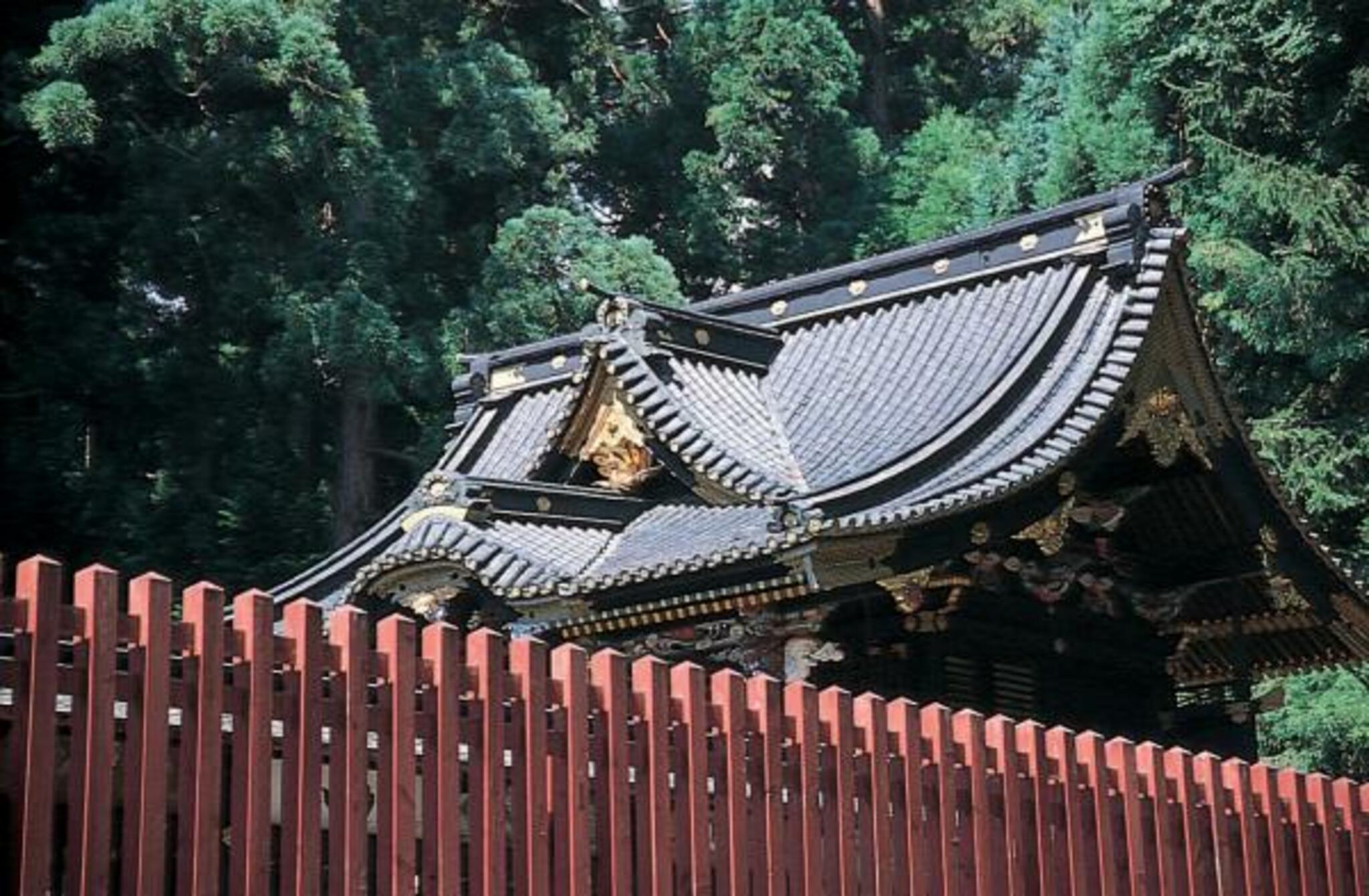 岩木山神社の代表写真1
