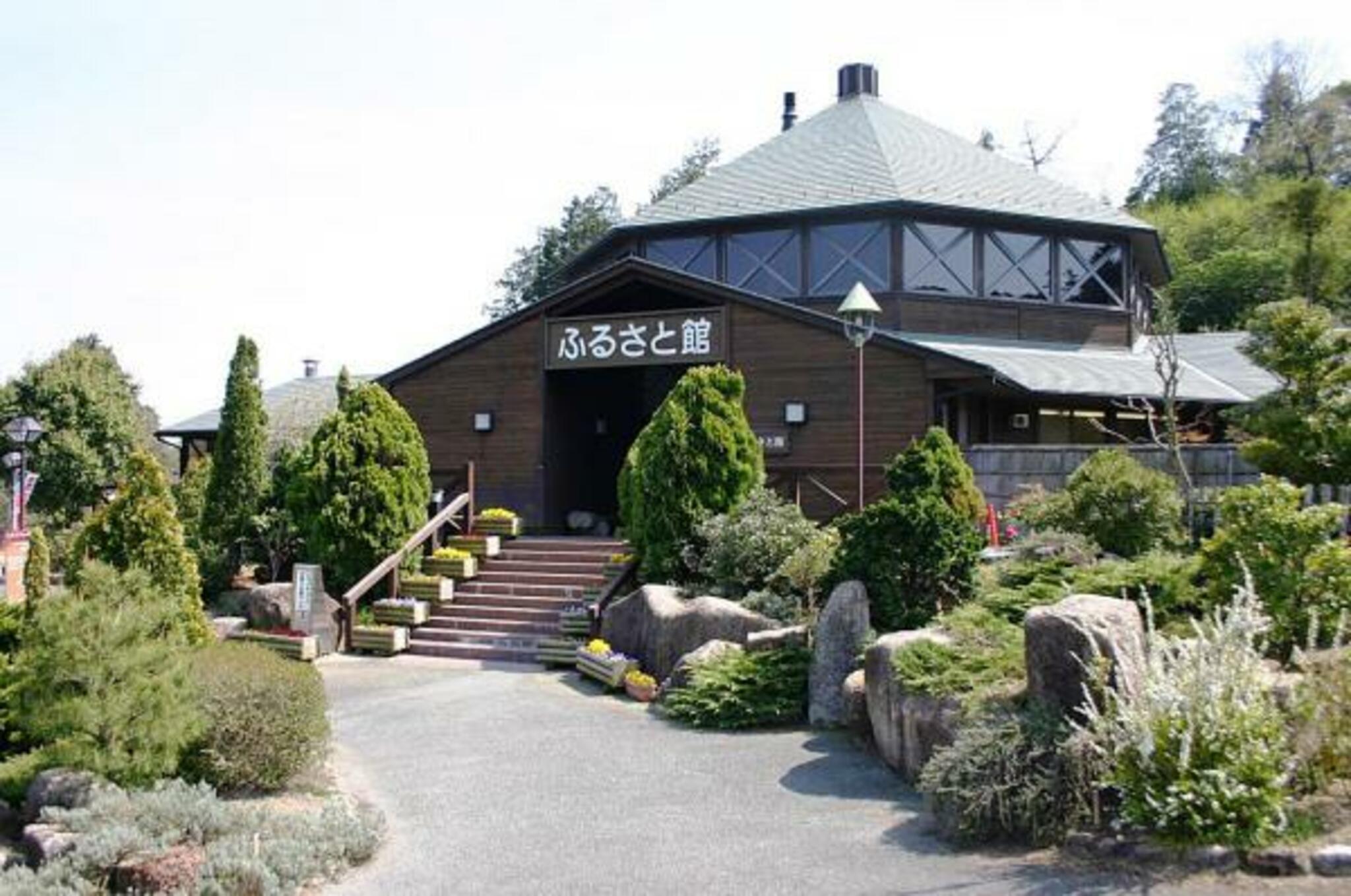 滋賀県立近江富士花緑公園の代表写真10