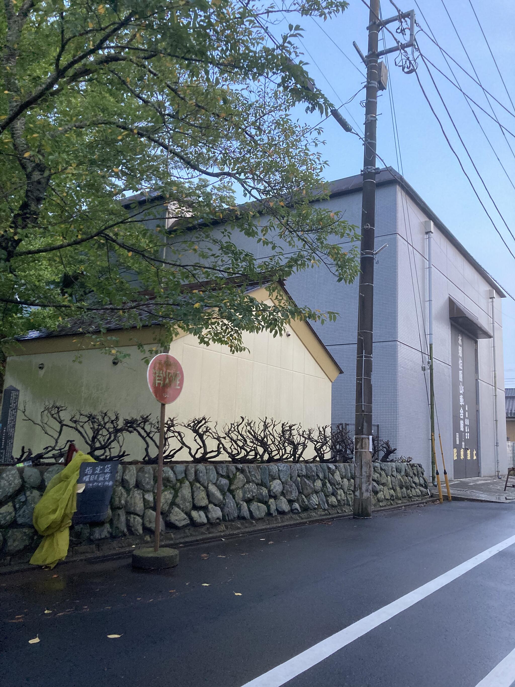 水郷佐原山車会館の代表写真6