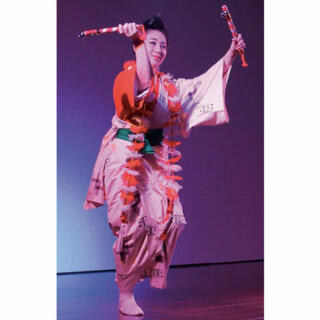 琉球料理と琉球舞踊 四つ竹 久米店の写真5