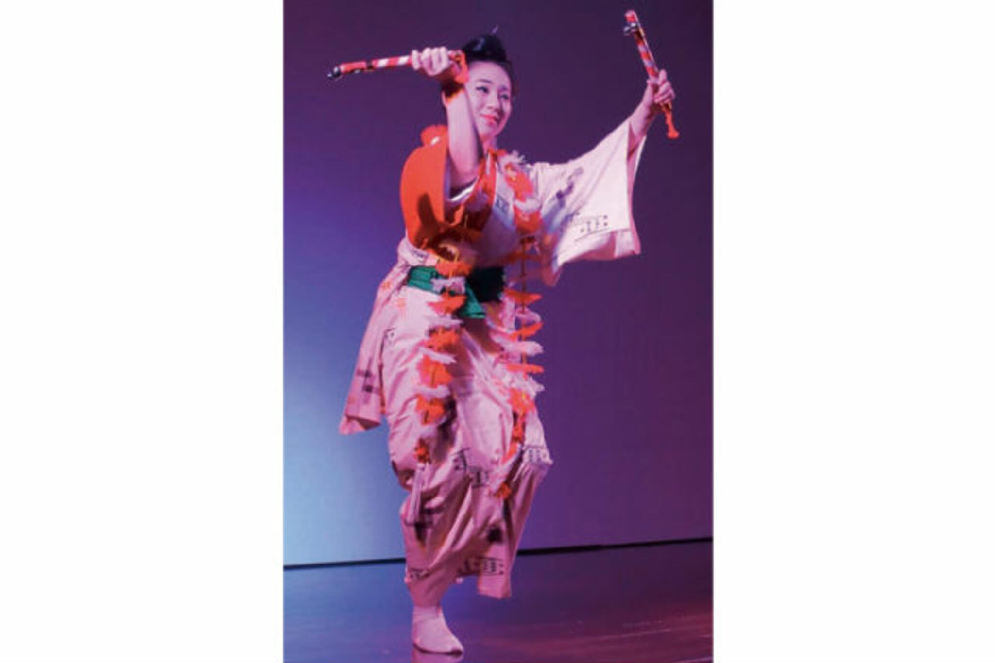 琉球料理と琉球舞踊 四つ竹 久米店の代表写真5