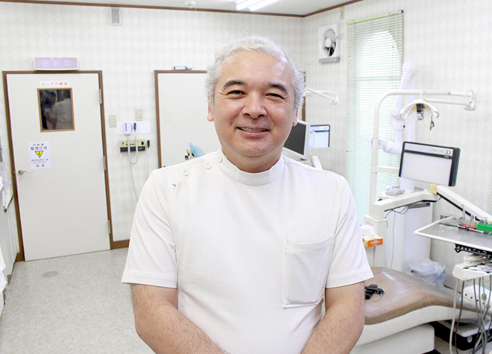 朝廣歯科クリニックの代表写真3