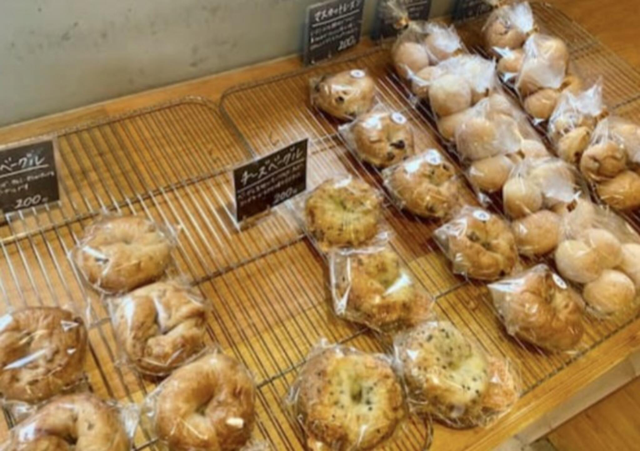 haruta bakeryの代表写真6