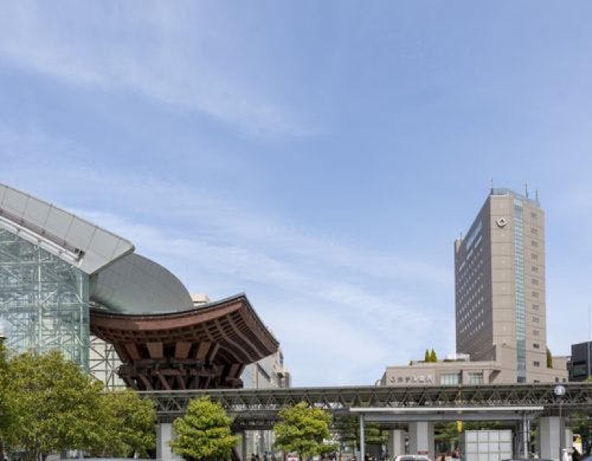 ホテル金沢の代表写真3