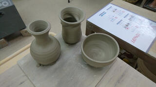 うづまこ 陶芸教室のクチコミ写真1