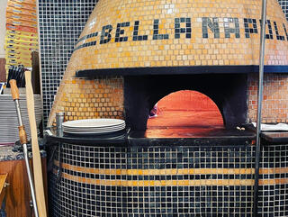 ベッラ・ナポリのクチコミ写真8
