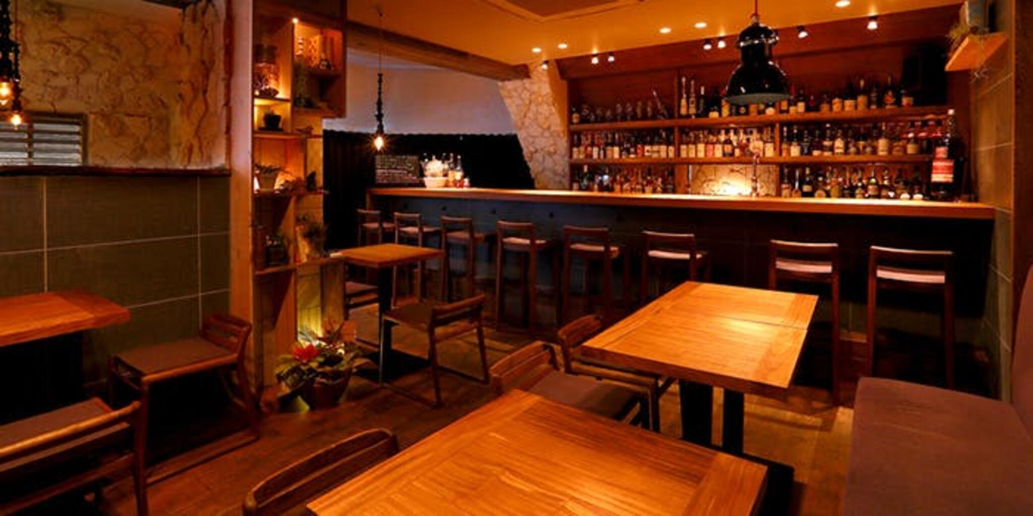 blanDouce bar＆kitchenの代表写真2