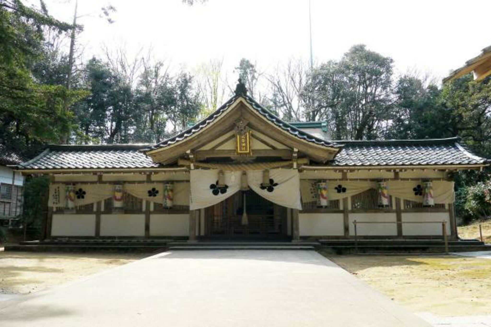 気多神社の代表写真9
