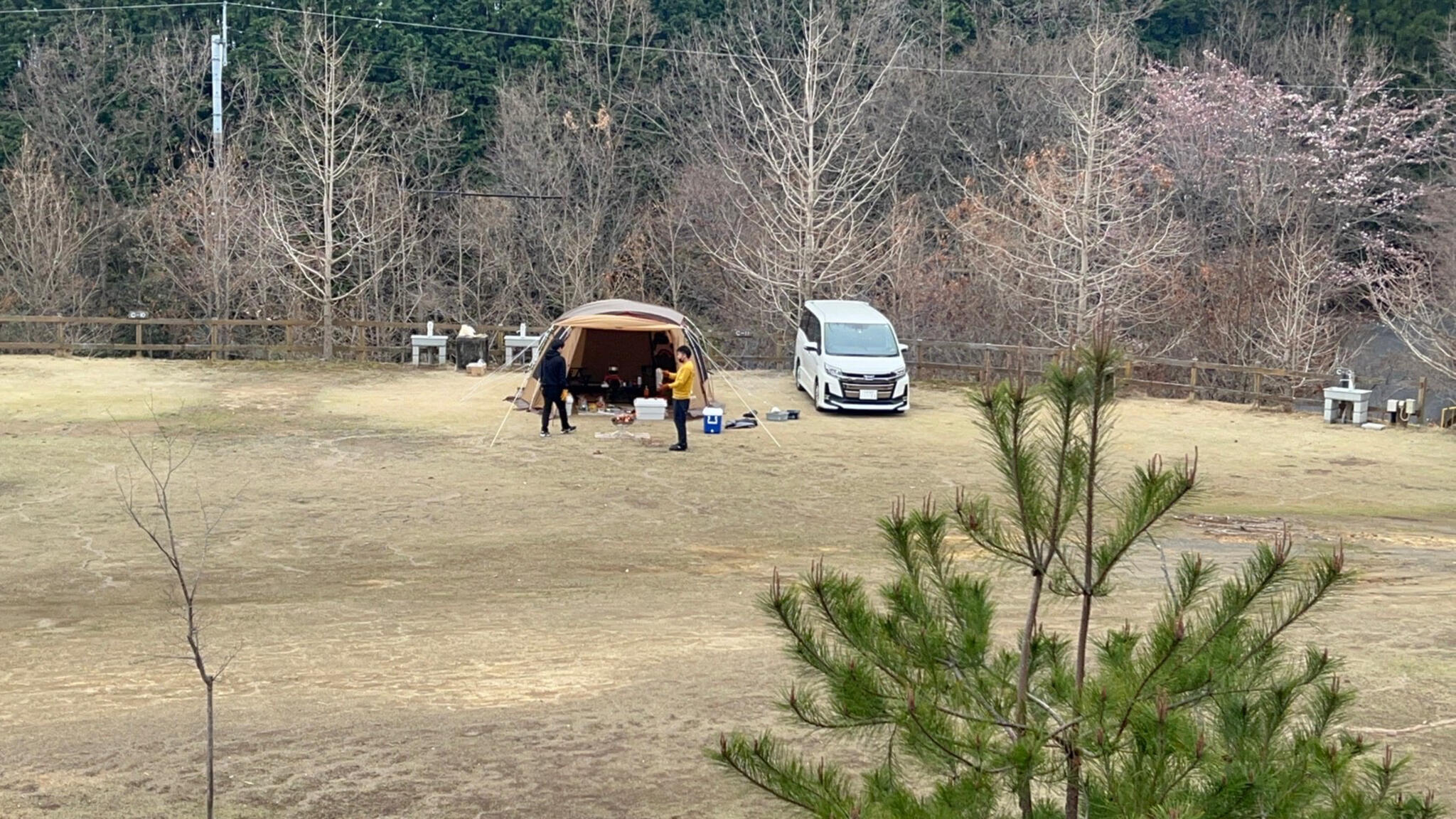 かいがけ温泉 きのこの里の代表写真2