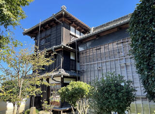 ふじみ野市立福岡河岸記念館のクチコミ写真1