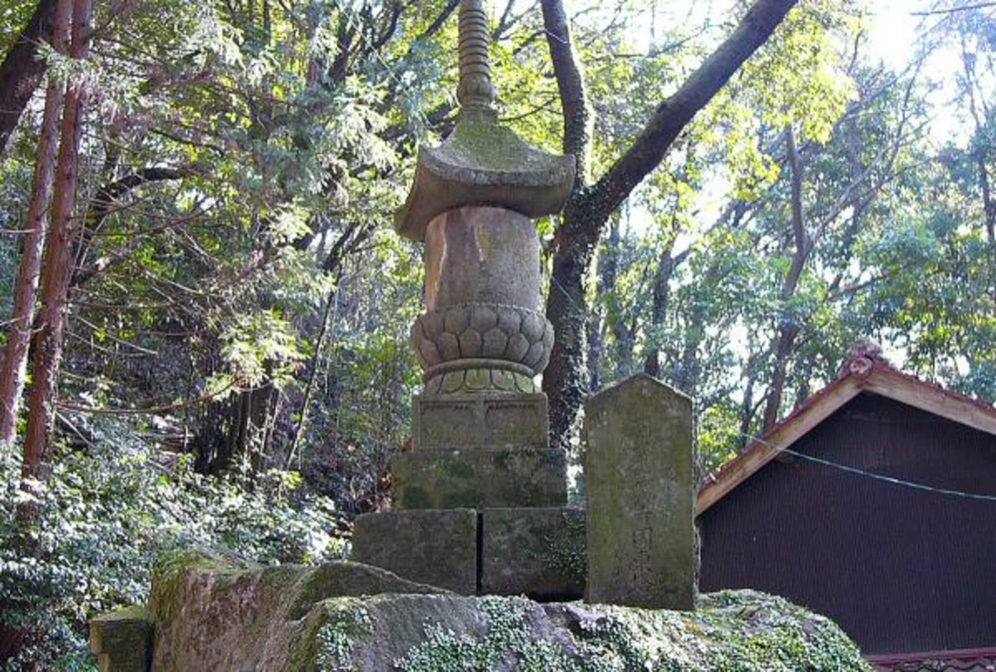 岩戸寺の代表写真4