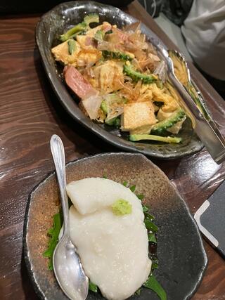 沖縄家庭料理と泡盛の店 うりずんの風 クレアモール店のクチコミ写真6